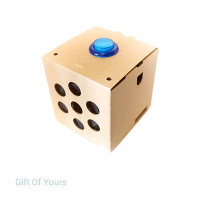 DIY Talking Music Jukebox